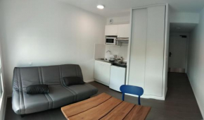 A4-14 Studio Cosy Toulouse